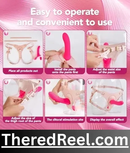 sex toy dildo with belt in pakistan