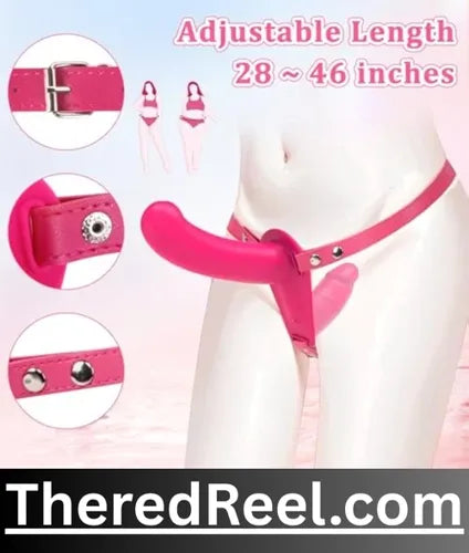 sex toy strap-on dildo in pakistan