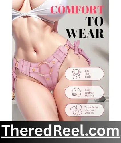 sex toy strap-on dildo online