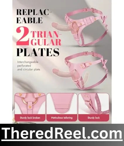 sex toy strap-on dildo online