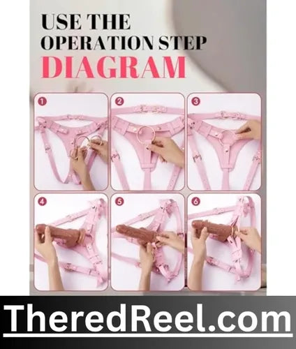 sex toy strap-on dildo online