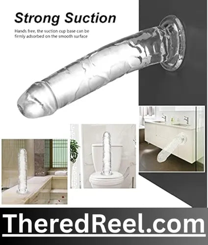 silicone dildo online in pakistan