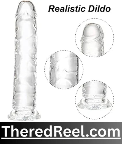 silicone dildo online in pakistan