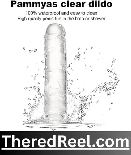 silicone dildo online in pakistan