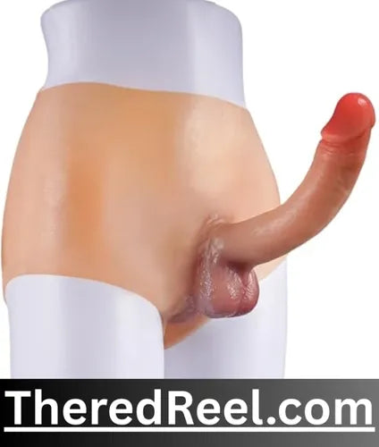 silicone dildo with belt in pakistan