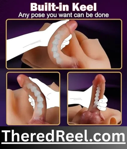 silicone dildo with belt in pakistan