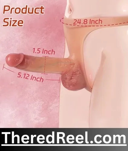 silicone dildo with belt online