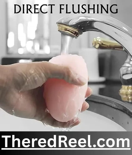 silicone male masturbators in pakistan