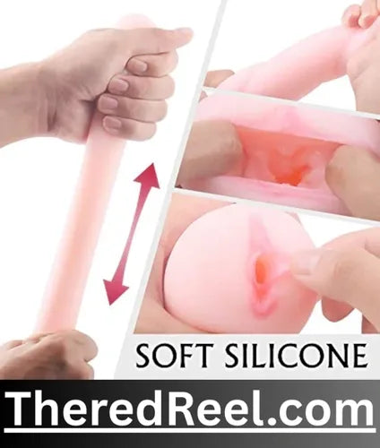 silicone male masturbators in pakistan