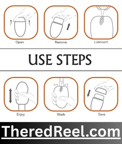 silicone male masturbators in pakistan