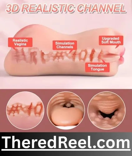 silicone vagina in pakistan