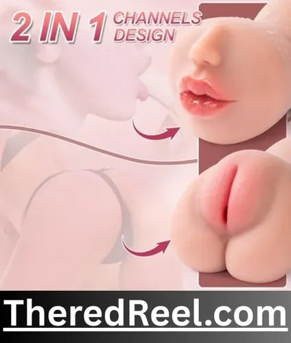 silicone vagina in pakistan