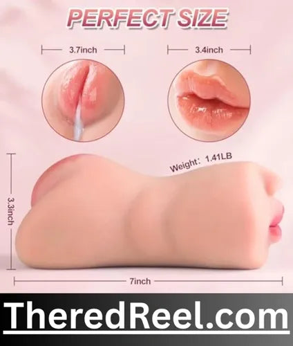 silicone vagina in pakistan