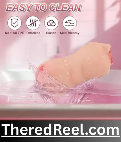 silicone vagina in pakistan