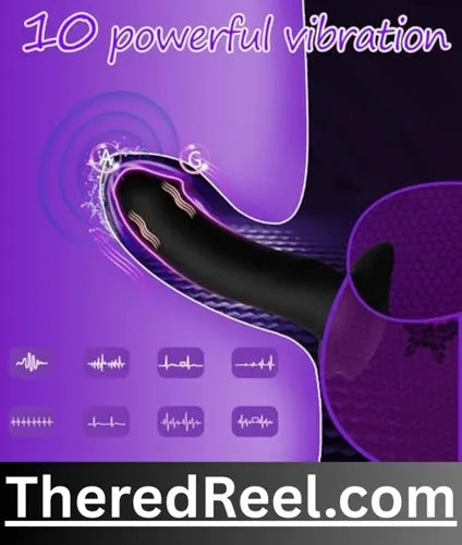 strap-on adult sex toy