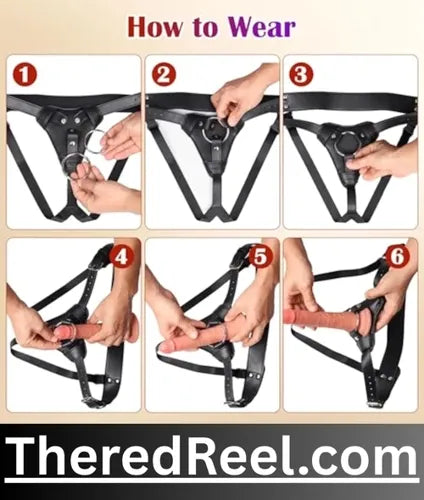 strap-on dildo in pakistan