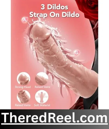 strap on sex toy in pakistan