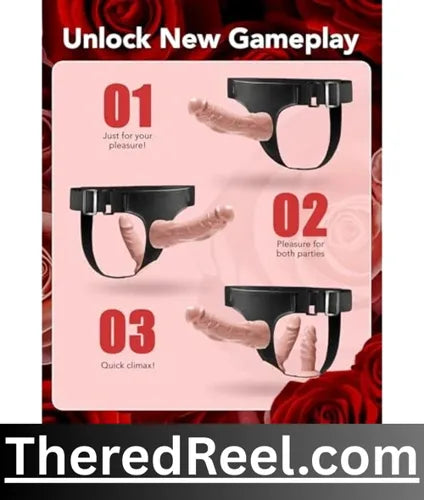 strap on sex toy in pakistan