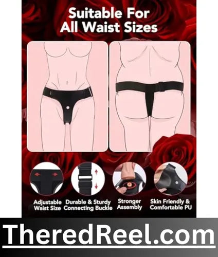 strap on sex toy in pakistan