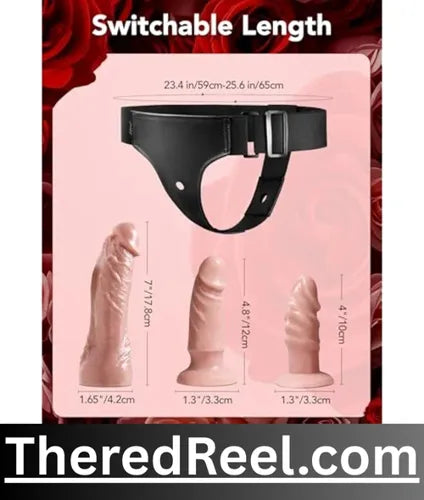 strap on sex toy in pakistan